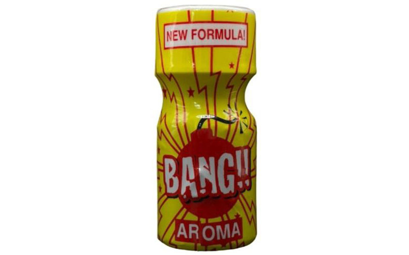 Попперс Bang