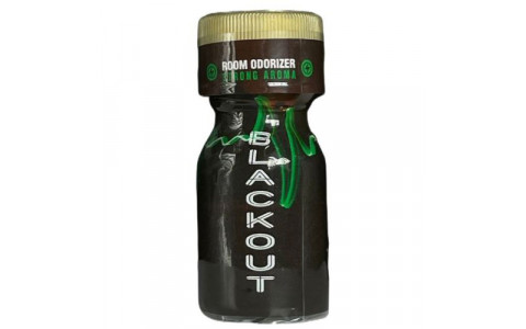 Blackout Blackout