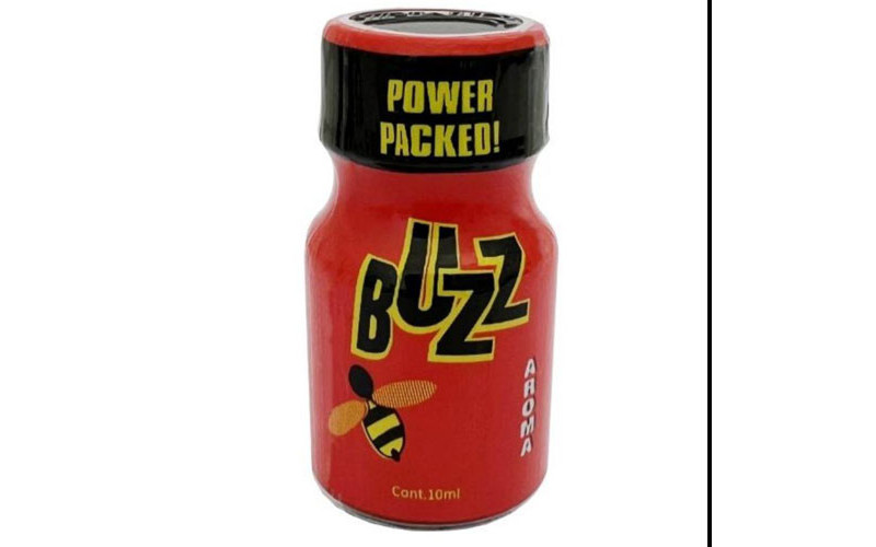 Попперс Buzz 10мл