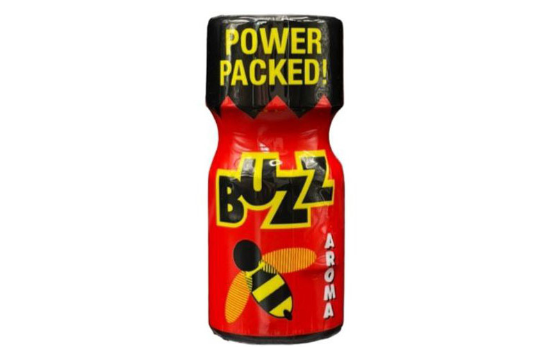 Попперс Buzz