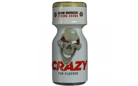 Crazy Crazy
