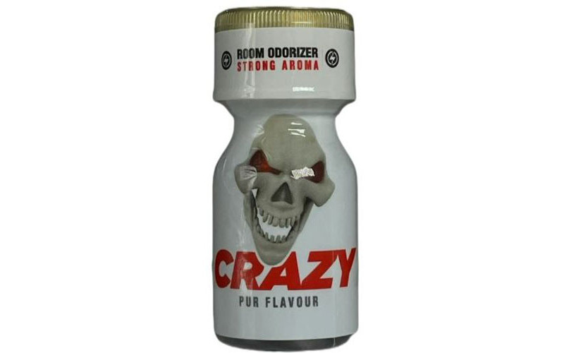 Попперс Crazy