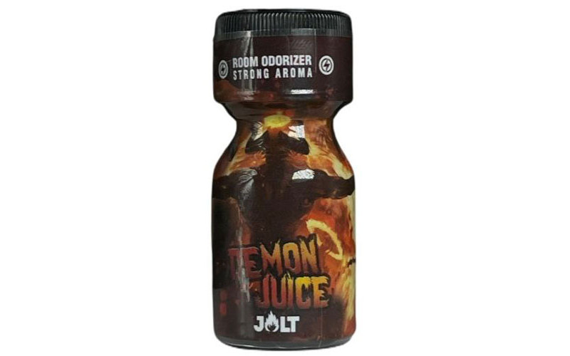 Попперс Demon Juice