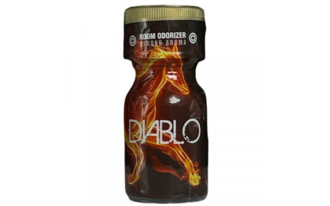 Diablo Diablo