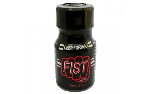 Fist Fist