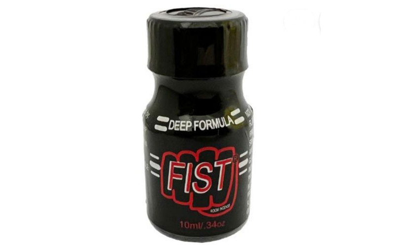 Попперс Fist