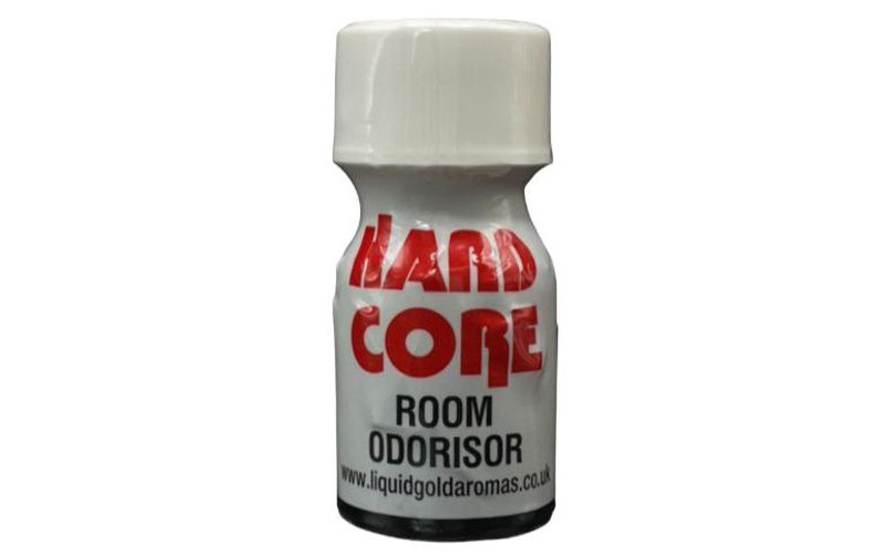 Попперс HardCore