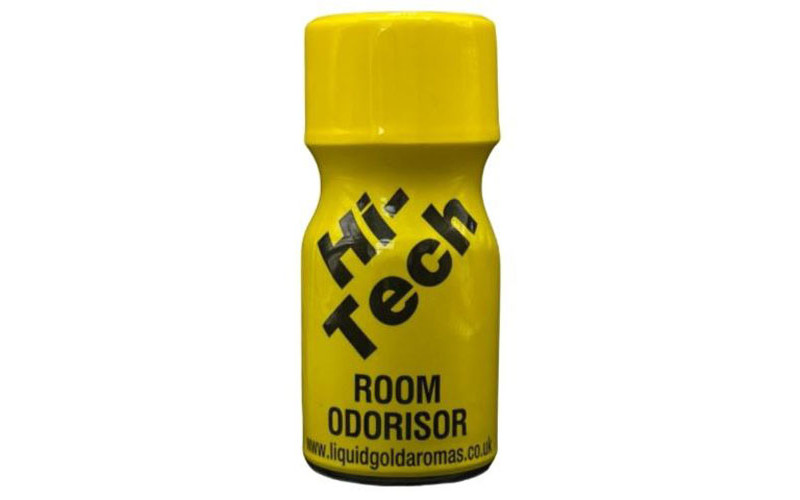 Попперс Hi-Tech