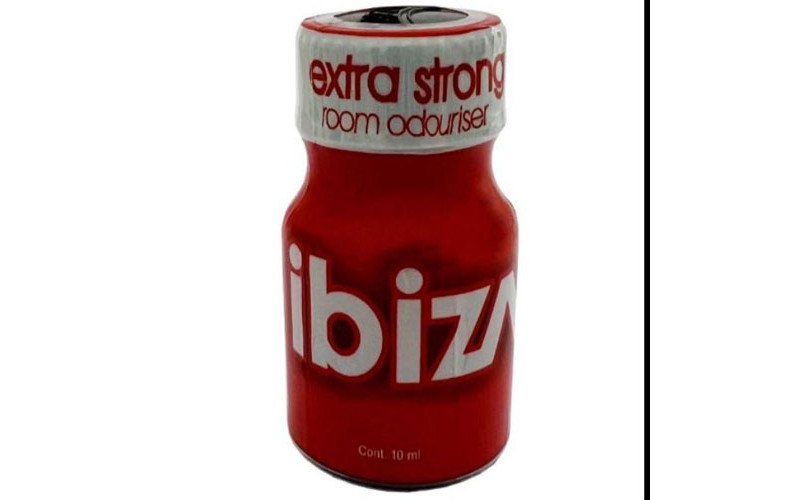 Попперс Ibiza