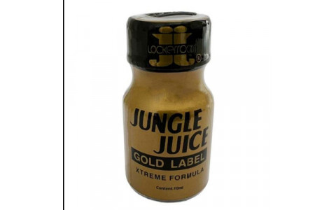 Jungle juice gold Jungle juice gold