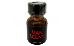 Manscent Manscent