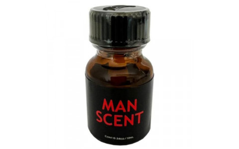 Manscent Manscent