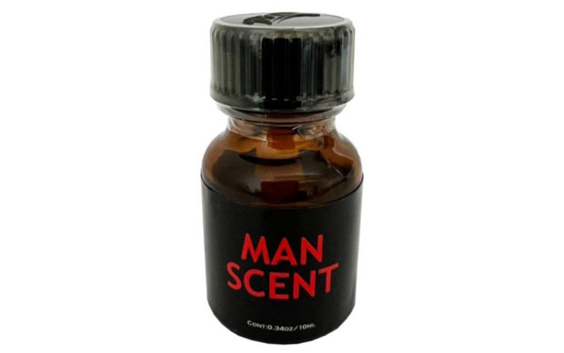 Попперс Manscent