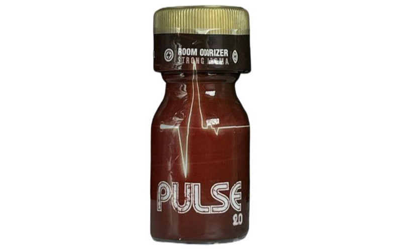 Попперс Pulse