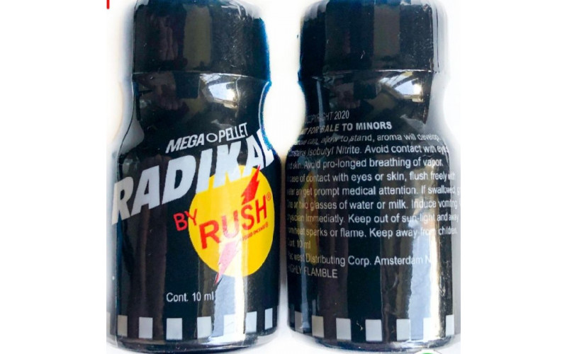 Попперс Rush Radikal