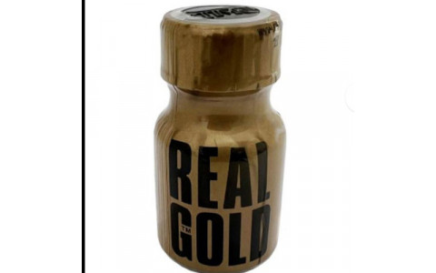 Real Gold Real Gold