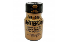 Real Amsterdam Real Amsterdam