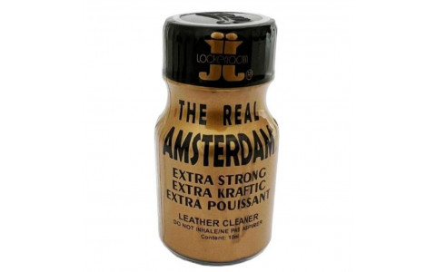 Real Amsterdam Real Amsterdam