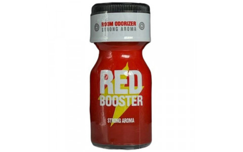 Red Booster Red Booster