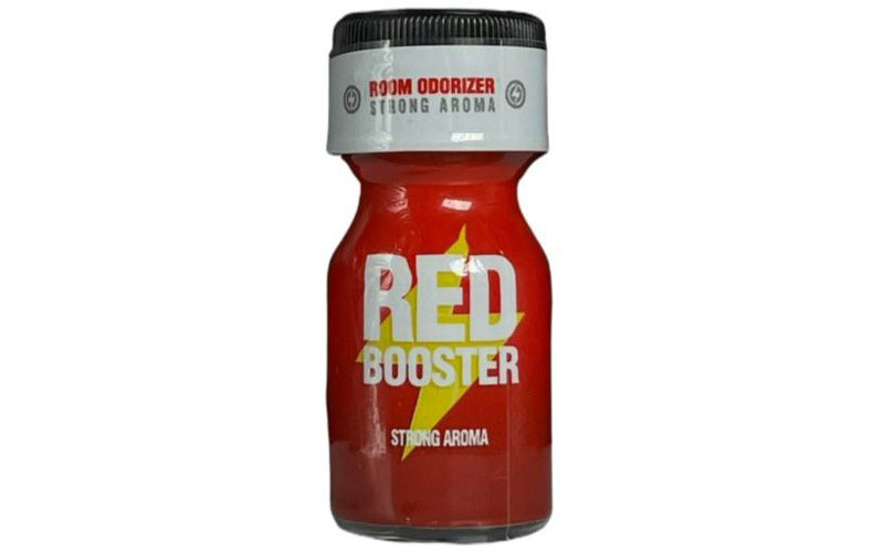 Попперс Red Booster