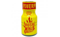 Rush ultra strong Rush ultra strong