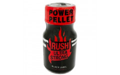 Rush ultra strong black Rush ultra strong black