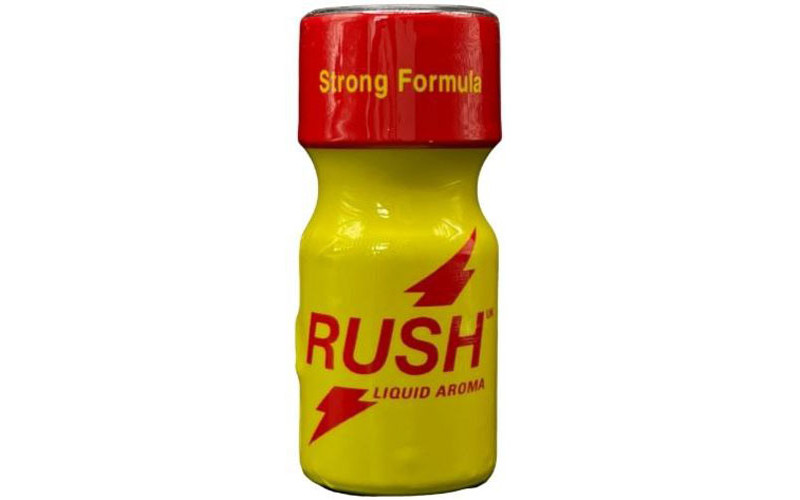 Попперс Rush UK