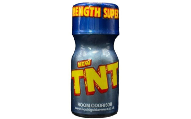Попперс TNT