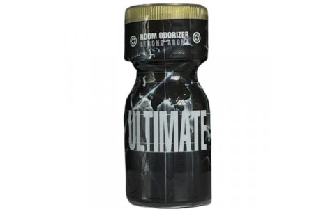 Ultimate Ultimate