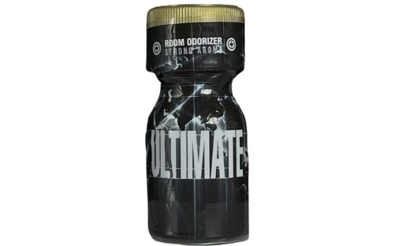 Попперс Ultimate