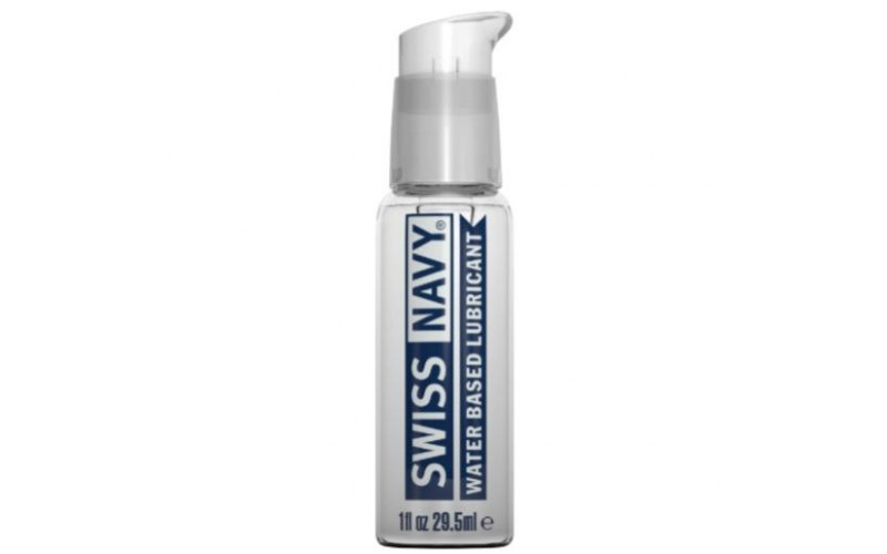 Смазка Swiss Navy Waterbased 30ml