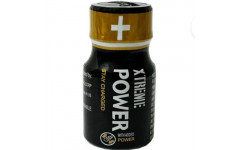 Xtreme Power Xtreme Power