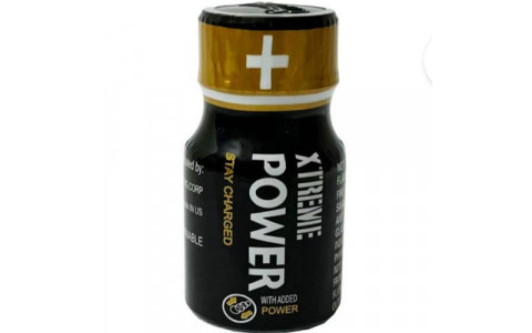 Xtreme Power Xtreme Power