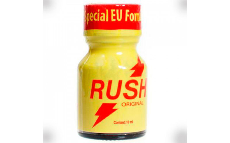 Попперс Rush Original 10мл