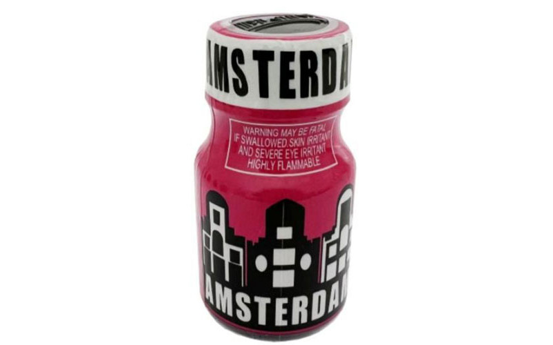 Попперс Amsterdam