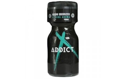 AddictX AddictX