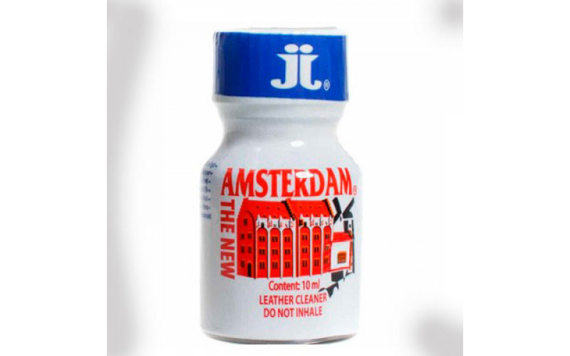 Попперс Amsterdam new