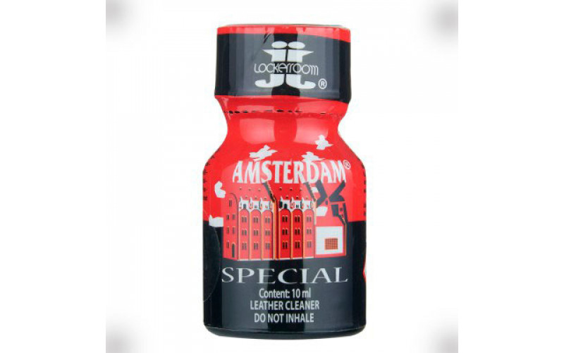Попперс Amsterdam special