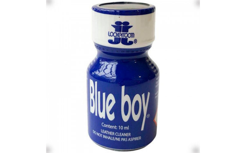 Попперс Blue boy 10мл