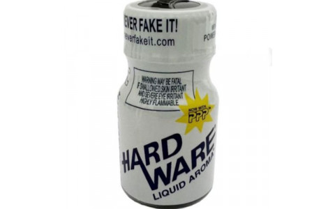 Hard Ware Hard Ware