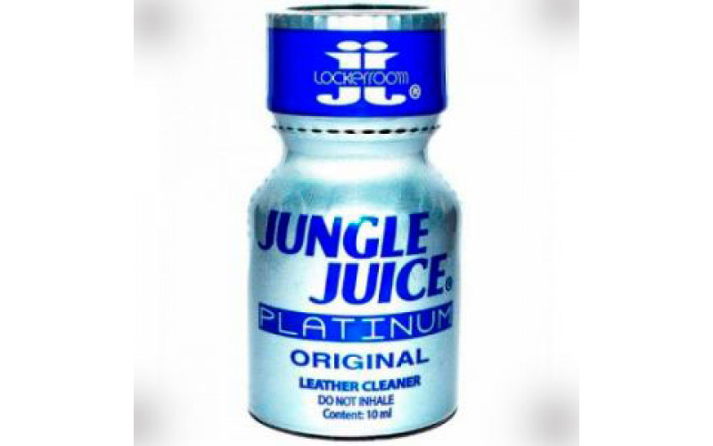 Попперс Jungle juice platinum