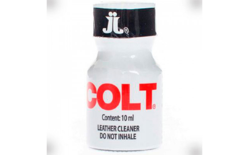 Попперс colt