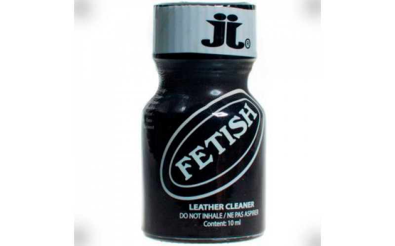 Попперс fetish