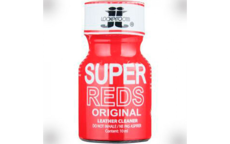 Попперс super reds