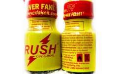 Rush Original Rush Original
