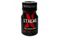 Xtreme Strong Xtreme Strong