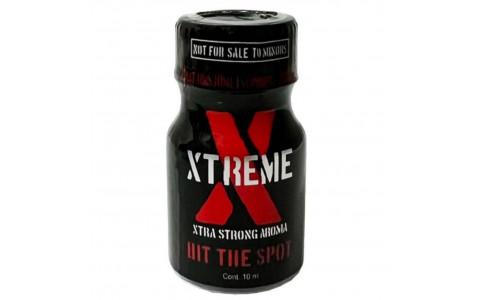 Xtreme Strong Xtreme Strong