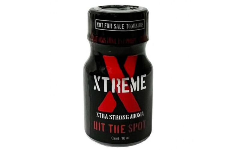 Попперс Xtreme Strong